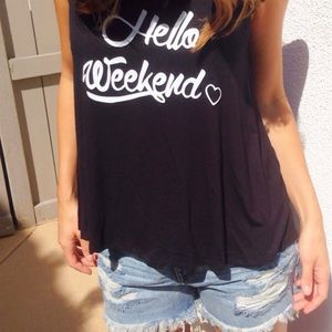 Meet your Posher, Shirley